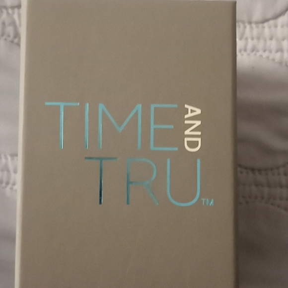 Crystal Accents Watch - Picture 4 of 5